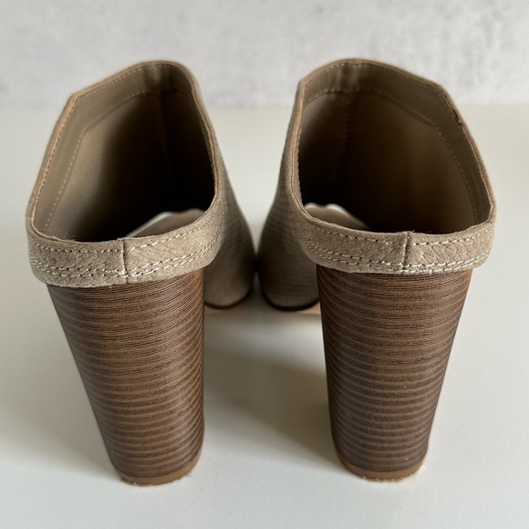 {Indigo Rd} Slip On Heels - Picture 8 of 12